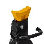 Комплект подпорни стойки за автомобил 6 тона JCB - Image 2