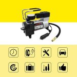 Компресор за Въздух 150W - Image 5