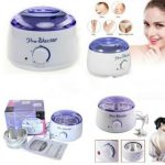 Професионален нагревател за кола маска Pro Wax 100 - Image 5