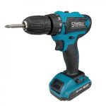 УДАРЕН ВИНТОВЕРТ 36V, 8AH С 2 БАТЕРИИ STAHLMAYER - Image 2