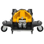 Нископрофилен крик крокодил 1.5 тона 70-610мм JCB - Image 2