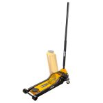 Нископрофилен крик крокодил 1.5 тона 70-610мм JCB - Image 3