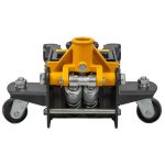 Нископрофилен крик крокодил 3 тона 75-505мм JCB - Image 3