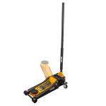 Нископрофилен крик крокодил 3 тона 75-505мм JCB - Image 2