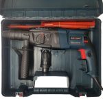 Перфоратор 1600W + Накрайници 246 части - Image 6