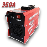 Инверторен Електрожен 350А ДРУЖБА с дисплей до 5мм IGBT - Image 2