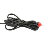 ПОМПА ЗА МОТОРНО МАСЛО И ГОРИВО 12V 38 ММ MAR-POL - Image 3