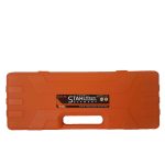 Вложки ударни 1/2″ к-т 15 броя Stahl Mayer - Image 4