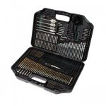 Перфоратор 1600W + Накрайници 246 части - Image 7