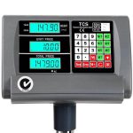 Платформен Електронен Кантар до 350кг - Image 2