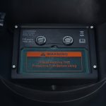 Инверторен Електрожен с дисплей 400А STAHLMAYER + Соларна Маска - Image 3