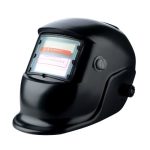 Инверторен Електрожен с дисплей 400А STAHLMAYER + Соларна Маска - Image 4