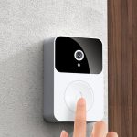 Smart звънец с камера X9 - Image 3