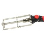 Термо Нож за Стиропор Xps Eps рязане 130W-230V Mar-Pol термонож - Image 5