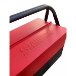 МЕТАЛЕН КУФАР С ИНСТРУМЕНТИ 86 ЧАСТИ STAHLMAYER - Image 2