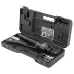 Хидравлични клещи за кербоване RockForce RF-Y70A , 5T, 6-70 мм² - Image 2
