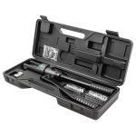 Хидравлични клещи за кербоване RockForce RF-Y240A , 9T, 16-240 мм² - Image 2