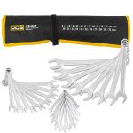 Комплект звездогаечни ключове JCB 25бр 6-32мм - Image 2