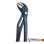Комплект клещи гарги STAHLMAYER, 175/250/300/400 мм, 4 броя - Image 2