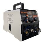 Инверторен електрожен StahlMayer 400A с телоподаващо 2в1 - Image 2