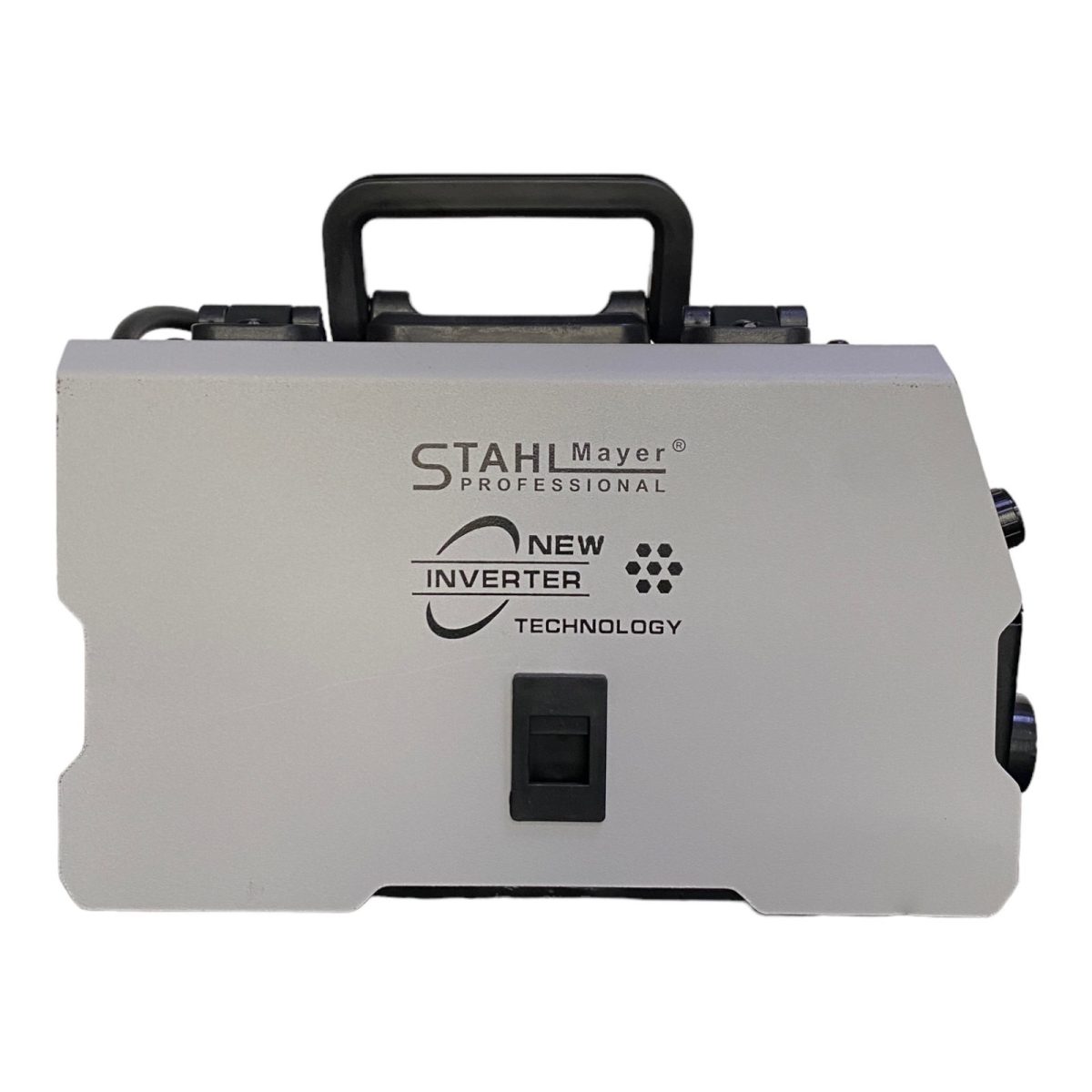 Инверторен електрожен StahlMayer 400A с телоподаващо 2в1 - Image 3