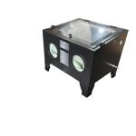 Пясъкоструйна кабина 90 л HAWEK - Image 4