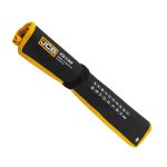Органайзер за звездогаечни ключове 18 бр JCB - Image 2