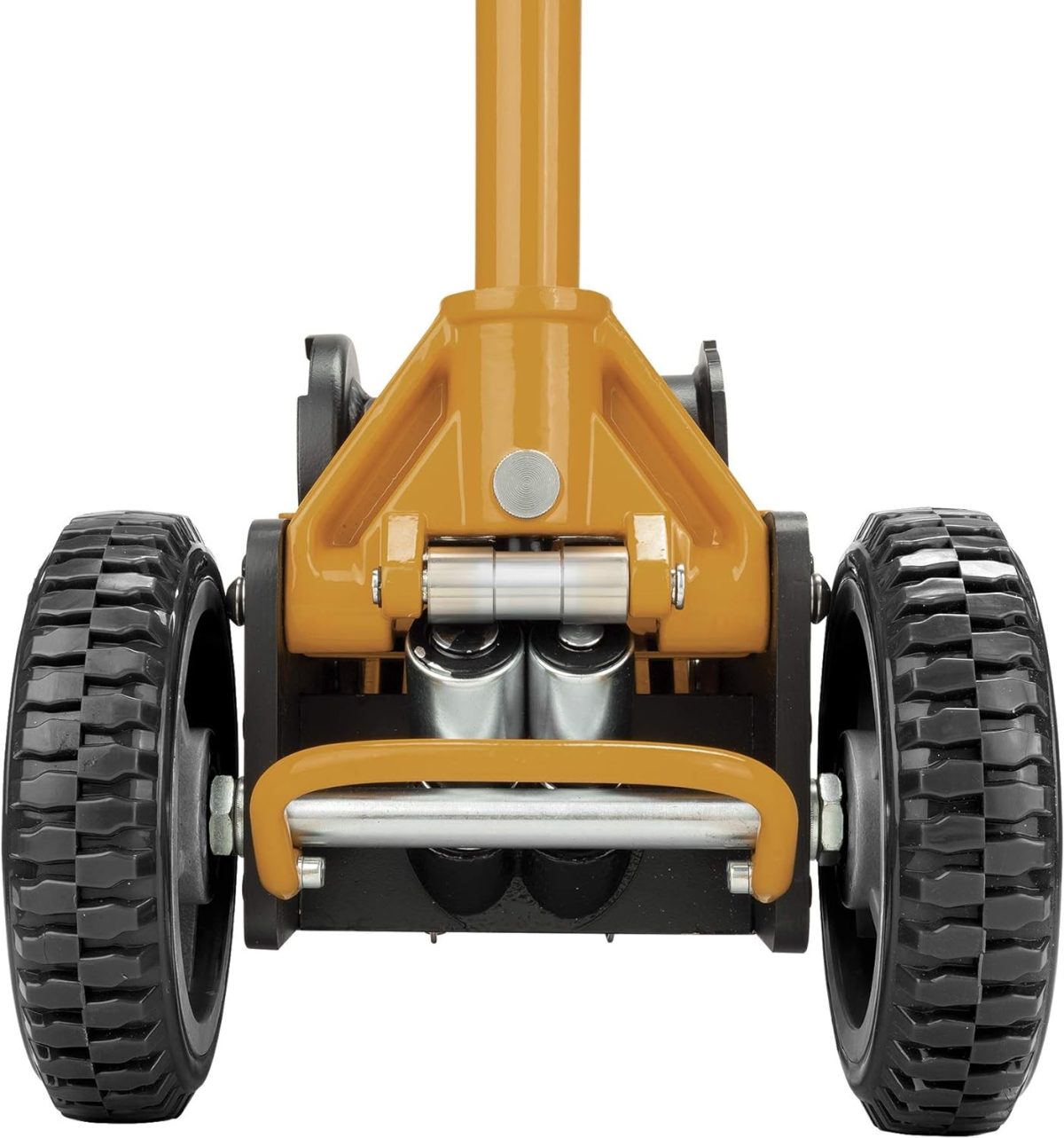 Крик крокодил офроуд 2.5т ,140-525мм JCB 2 помпи - Image 4