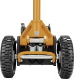 Крик крокодил офроуд 2.5т ,140-525мм JCB 2 помпи - Image 4