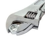 Френски ключ тип чирак ROCKFORCE , 250 мм - Image 2