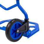 Количка транспортна сгъваема FORSAGE 60 кг - Image 4