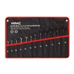Комплект инструменти 65 части в куфар-стол WMC - Image 8