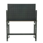 СГЪВАЕМА РАБОТНА МАСА С ПАНЕЛ ЗА ИНСТРУМЕНТИ STAHLMAYER - Image 3