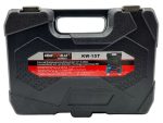 Професионален Динамометричен ключ 1/4" , 5-25Nm 32ч, KraftWelle - Image 4