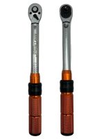 Професионален Динамометричен ключ 1/4" , 5-25Nm 32ч, KraftWelle - Image 5