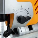 Акумулаторен прободен трион 18V JCB - Image 3