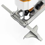 Акумулаторен прободен трион 18V JCB - Image 6