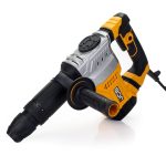 Електрически къртач 1300W JCB - Image 2
