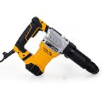 Електрически къртач 1300W JCB - Image 4