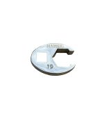 Комплект ключове пачи крак 10бр , 10-19mm HAWEK - Image 5