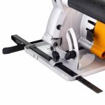 Циркуляр електрически 1500W JCB - Image 4