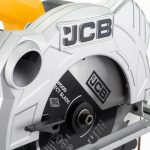 Циркуляр електрически 1500W JCB - Image 5