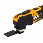 Акумулаторен многофункционален инструмент 18V JCB - Image 4