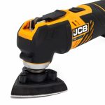 Акумулаторен многофункционален инструмент 18V JCB - Image 7