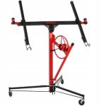 ПОВДИГАЧ ЗА ГИПСОКАРТОН 140-350СМ HAWEK - Image 4