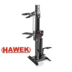 Хидравлична скоба - стойка за пружини 1т с лапи HAWEK - Image 2