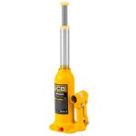 Хидравличен крик тип бутилка 3т JCB - Image 2
