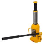 Хидравличен крик JCB тип бутилка 15т JCB - Image 2
