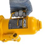Хидравличен крик JCB тип бутилка 15т JCB - Image 4