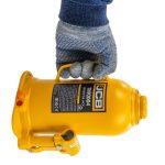 Хидравличен крик тип бутилка 20т JCB - Image 4